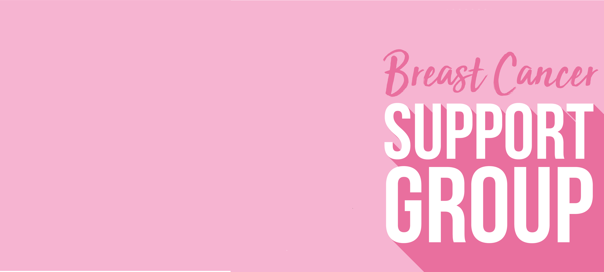 Breast Cancer Support Group